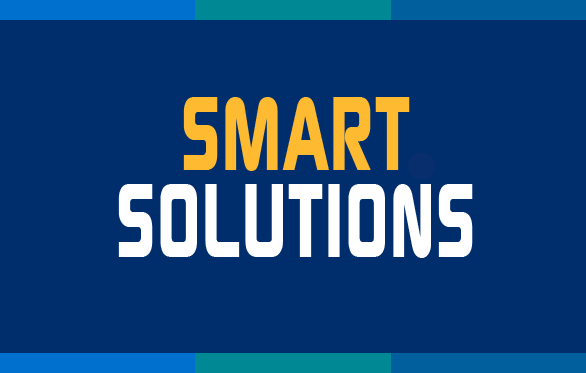 Smart Solutions Icon