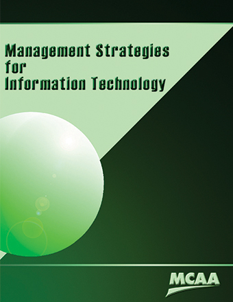 Management Strategies for Information Technology