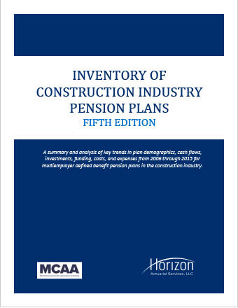 Report Points to Resilience in Multiemployer Defined Benefit Pension System