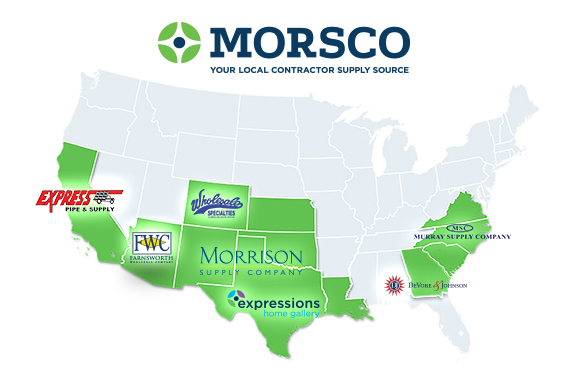 MORSCO - MCAA Virtual Trade Show