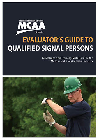 Evaluator’s Guide to Qualified Signal Persons