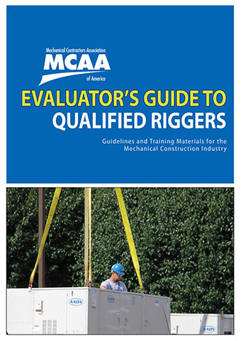 Evaluator’s Guide to Qualified Riggers