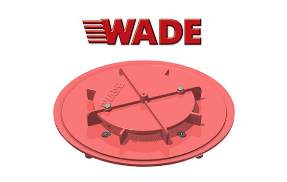 Wade Drainage Products - MCAA Virtual Trade Show