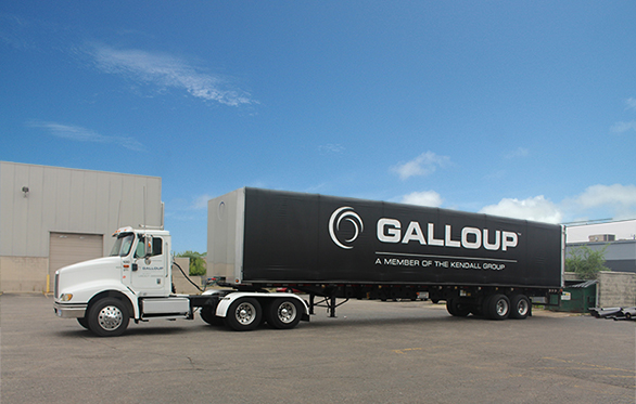 Galloup Company - MCAA Virtual Trade Show