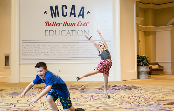 Revisit MCAA 2016 — Photos and Recap Video Still Available