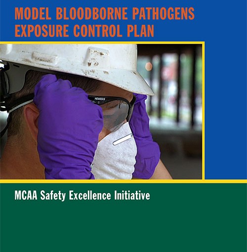 Model Bloodborne Pathogens Exposure Control Plan