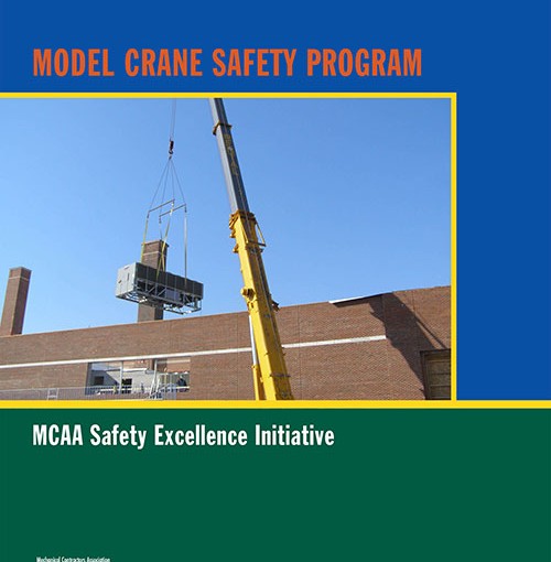 Model Crane Safety Program