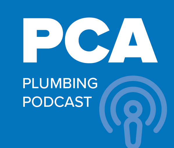 New Plumbing Podcast Focuses on California Water Efficiency Standards