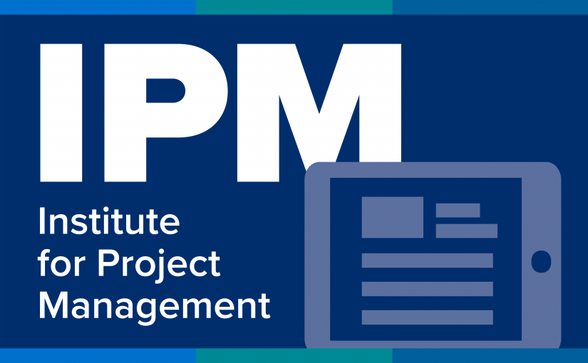 Registration for MCAA’s Fall Institute for Project Management Now Open!