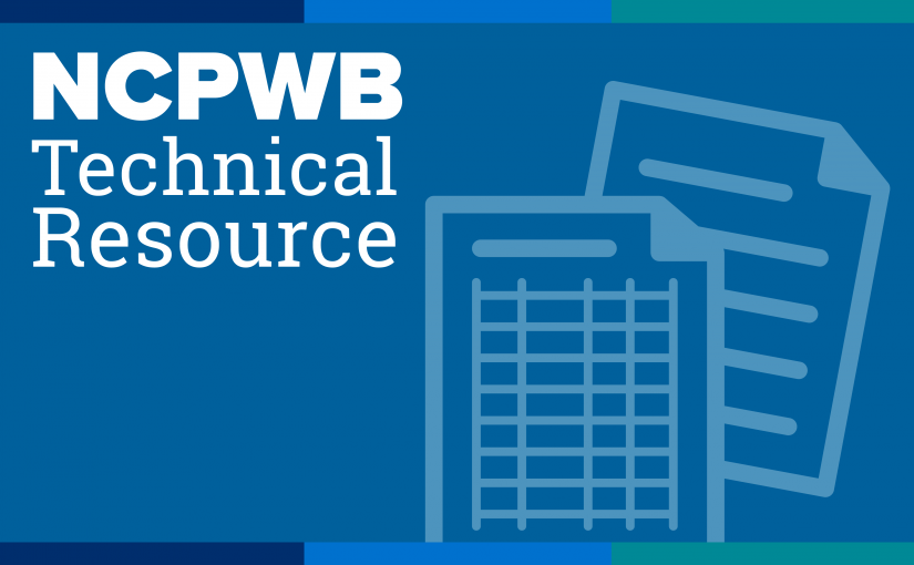 NCPWB Technical Bulletin Focuses on Failures in Seamless Carbon Steel Pipe, Fittings, Flanges