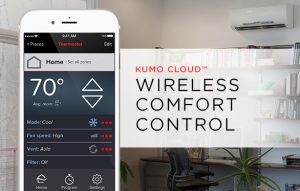 Mitsuibishi Electric Kumo Cloud - MCAA Virtual Trade Show