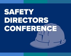 Safety Directors Conference