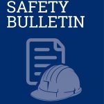 Safety Bulletin