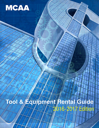 Tool & Equipment Rental Guide Rates Are EquipmentWatch Rates