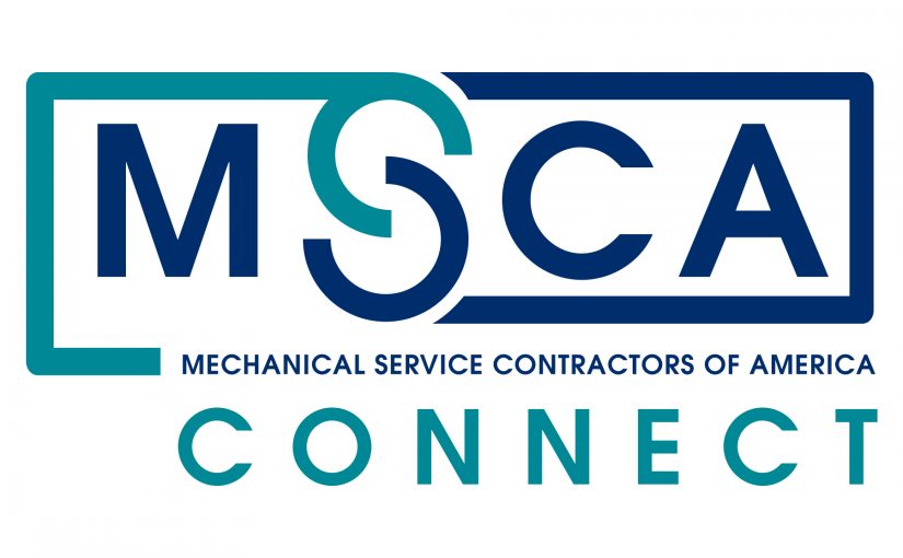 Introducing MSCA CONNECT