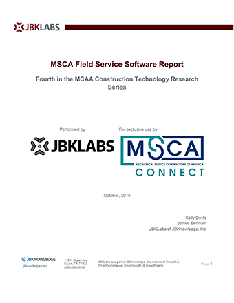 msca-field-service-software-report-cover