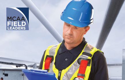 Train Your Field Leaders for Success