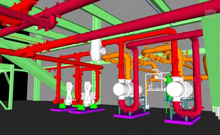 A. D. Winston Speeds Processes, Increases Efficiency with Victaulic