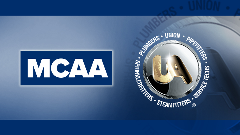 UA & MCAA Announce Mechanical Industry Future Leaders Institute