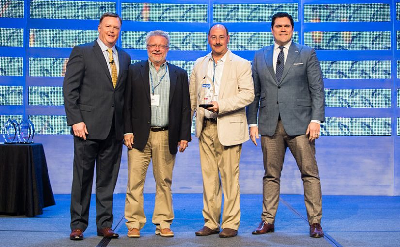 Apply Now for a Prestigious MCAA/CNA Safety Excellence Award!