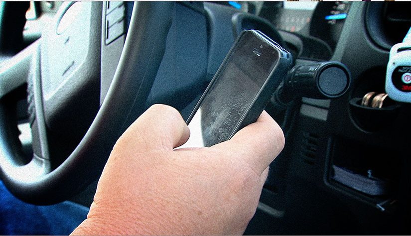 Distracted Driving Prevention Resources