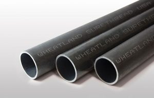 Wheatland Tube SureThread Continuous Weld Pipe