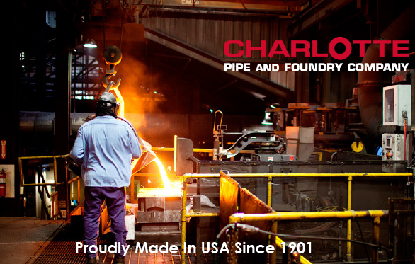 Charlotte Pipe & Foundry - MCAA Virtual Trade Show