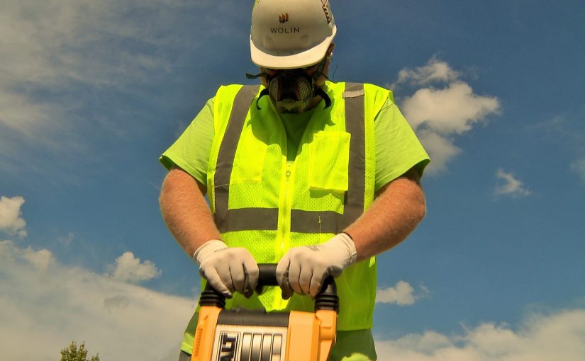 OSHA Delays Silica Rule Enforcement Date