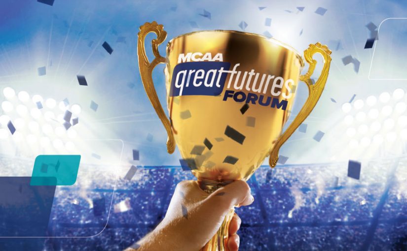 Registration is Open for MCAA’s GreatFutures Forum