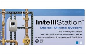 Watts Water Technologies Intelistation