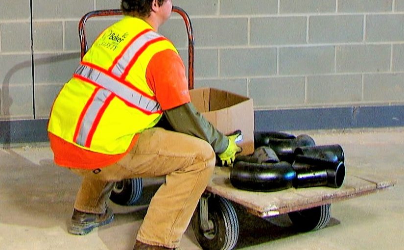 New MCAA Safety Training Video on Musculoskeletal Wellness for Mechanical Construction Workers Now Available