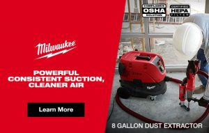 MILWAUKEE TOOL