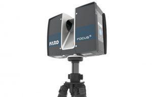 FARO FocusS Laser Scanner