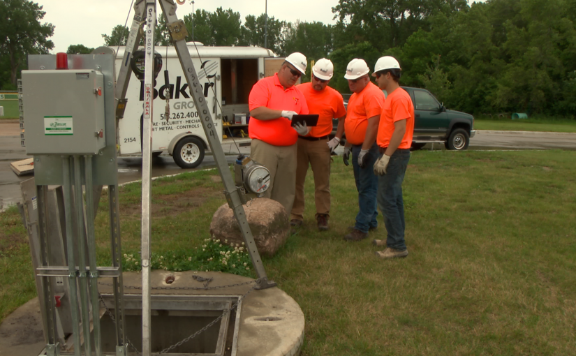 Safety Leadership Training for Supervisors