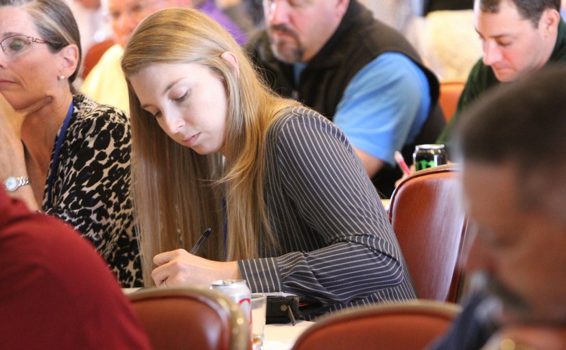 Has Your Safety Director Earned A Professional Safety Certification?