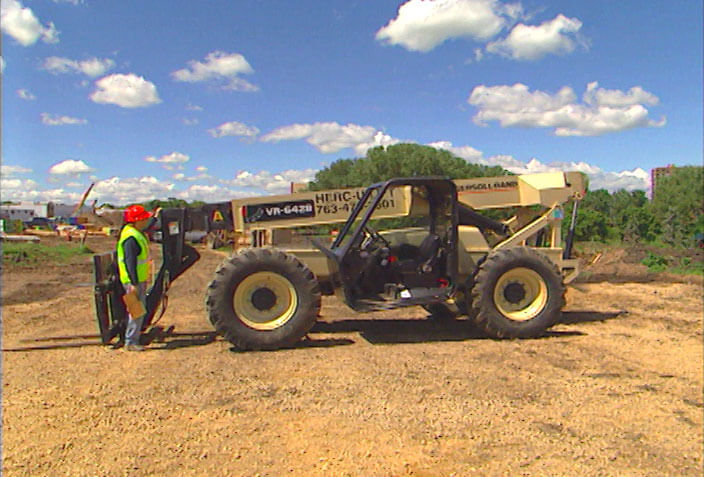 Want To Teach Your Workers To Operate Forklifts Safely Check Out This Video Mcaa