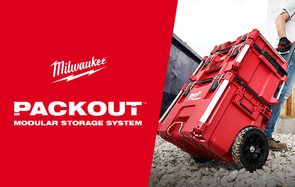 MILWAUKEE TOOL MCAA Virtual Trade Show