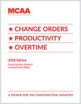 Change Orders, Overtime, Productivity