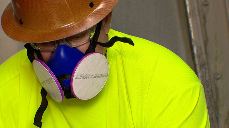 Want to Teach Your Workers How to Safely Use Air-Purifying Respirators? This Video Can Help!
