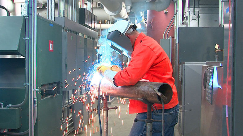 Need to Remind Your Workers How to Perform Their Welds and Cuts Safely? This Video Can Help!