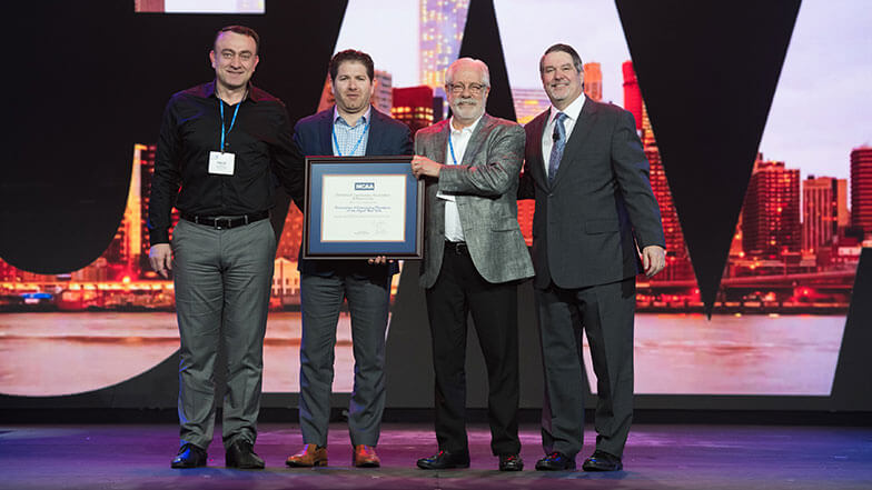 New Local Affiliate Welcomed at MCAA18