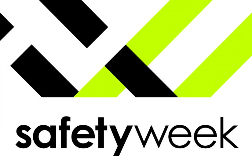 For MCAA Construction Safety Week Lasts All Year