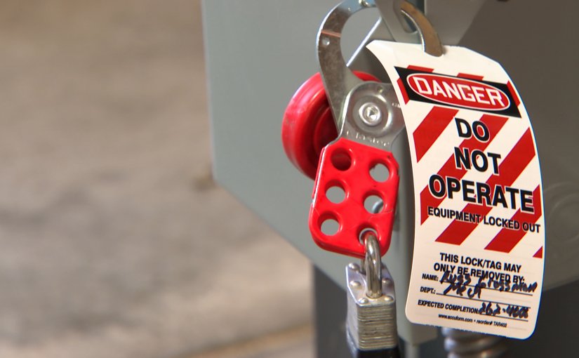 Check Out MCAA’s New Model Lockout/Tagout Program for Electrical Safety (Based on NFPA 70E-2018)