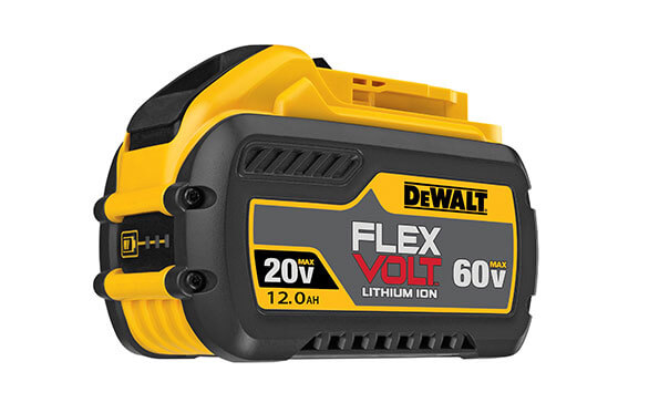 DEWALT Industrial Tool Company MCAA Virtual Trade Show