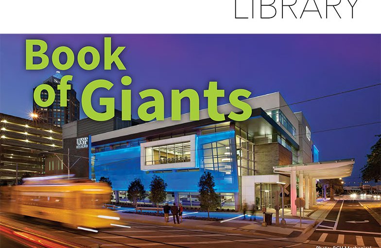 MCAA Members Dominate Contractor’s Book of Giants