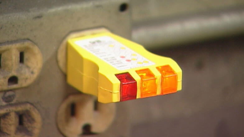 Want to Keep Your Fitters and Plumbers Safe from Electrical Hazards? Show Them this Video!