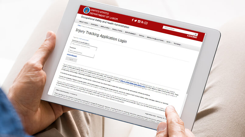 Employers in All OSHA State-Plan-States Must Now Electronically Submit Injury/Illness Data