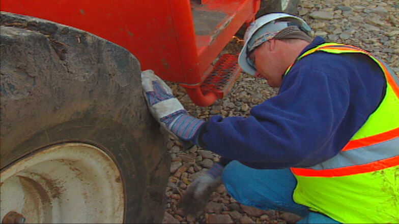 Want Tips for Inspecting Materials Handling Equipment? Watch This Video!