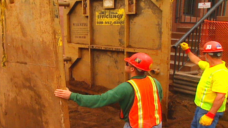 Keep Your Workers Safe When Working in Excavations – This Video Can Help!