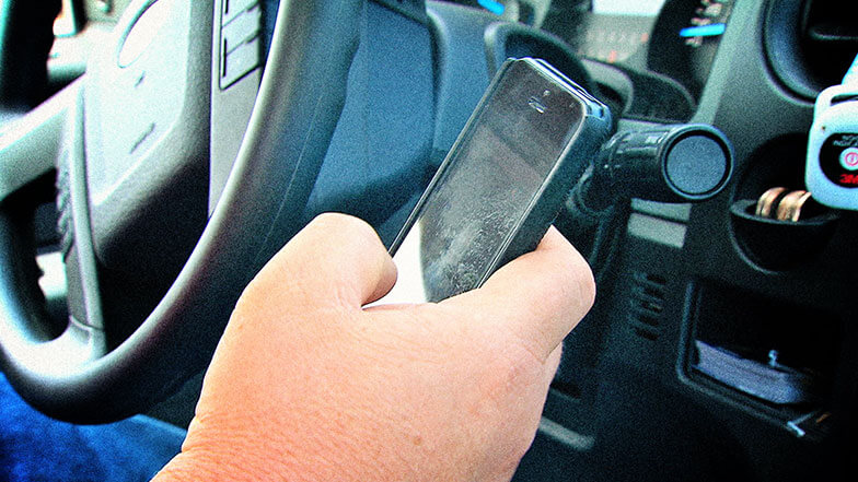 Distracted Driving Accidents Continue to Rise – These Resources Help You Address the Issue Head-On